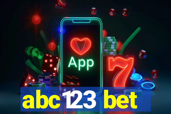 abc123 bet